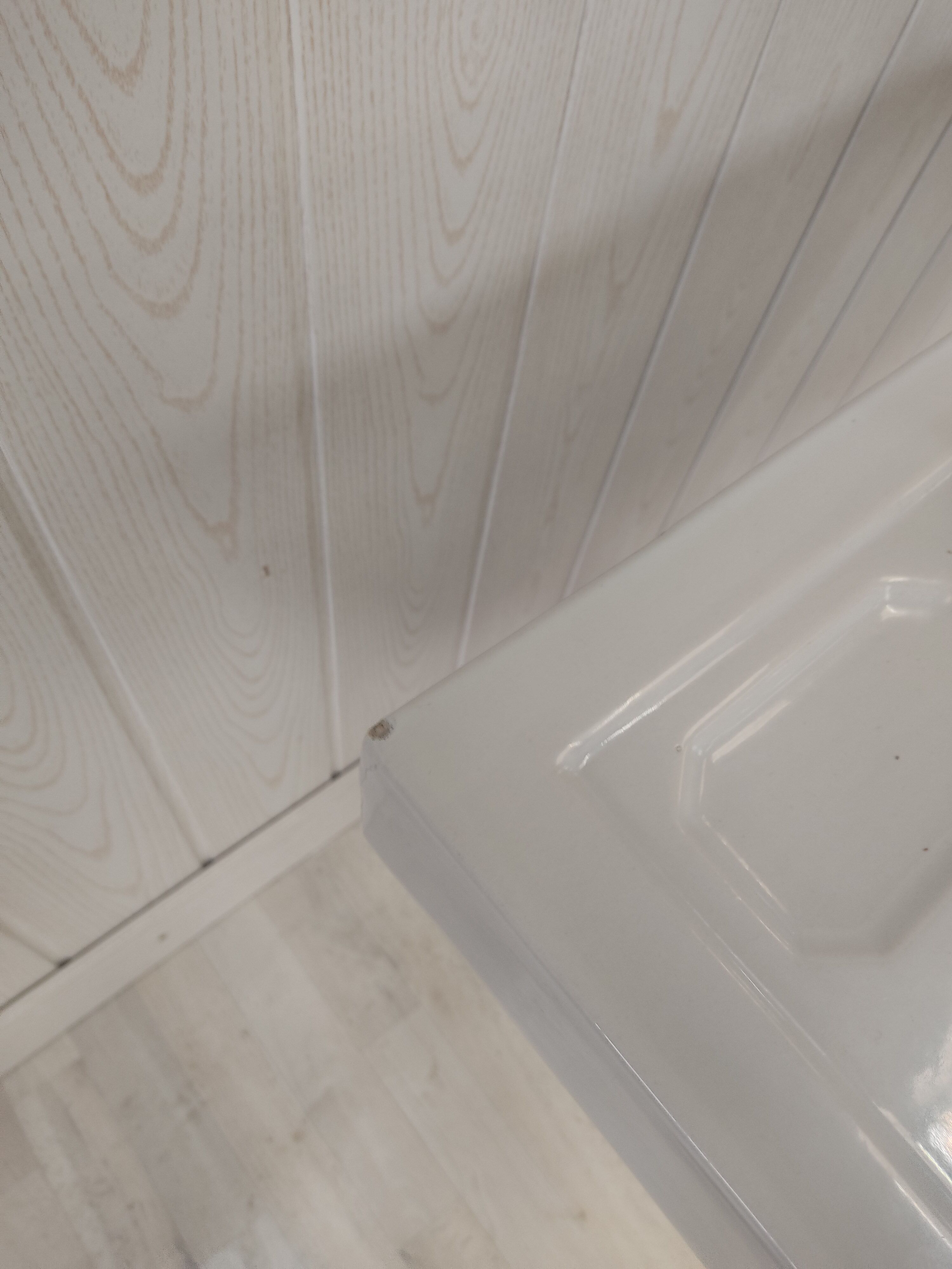 Ancient earthenware sink