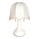 Ceramic lamp