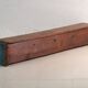 Meuble bas ancien en bois d’orme – Chine, vers 1900