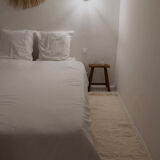 Berber carpet - Beni Ouarain - 92x140cm