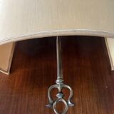 Vintage brass sconce