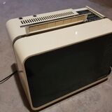 Former television year 60 Thomson vintage