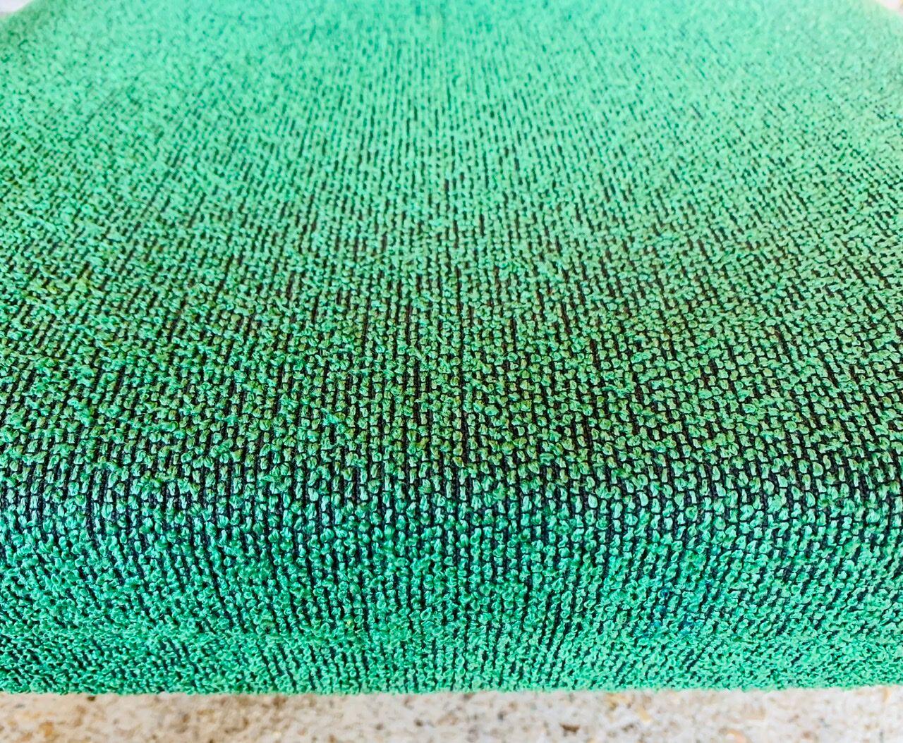 Vintage armchair in Scandinavian style circa 60