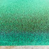 Vintage armchair in Scandinavian style circa 60