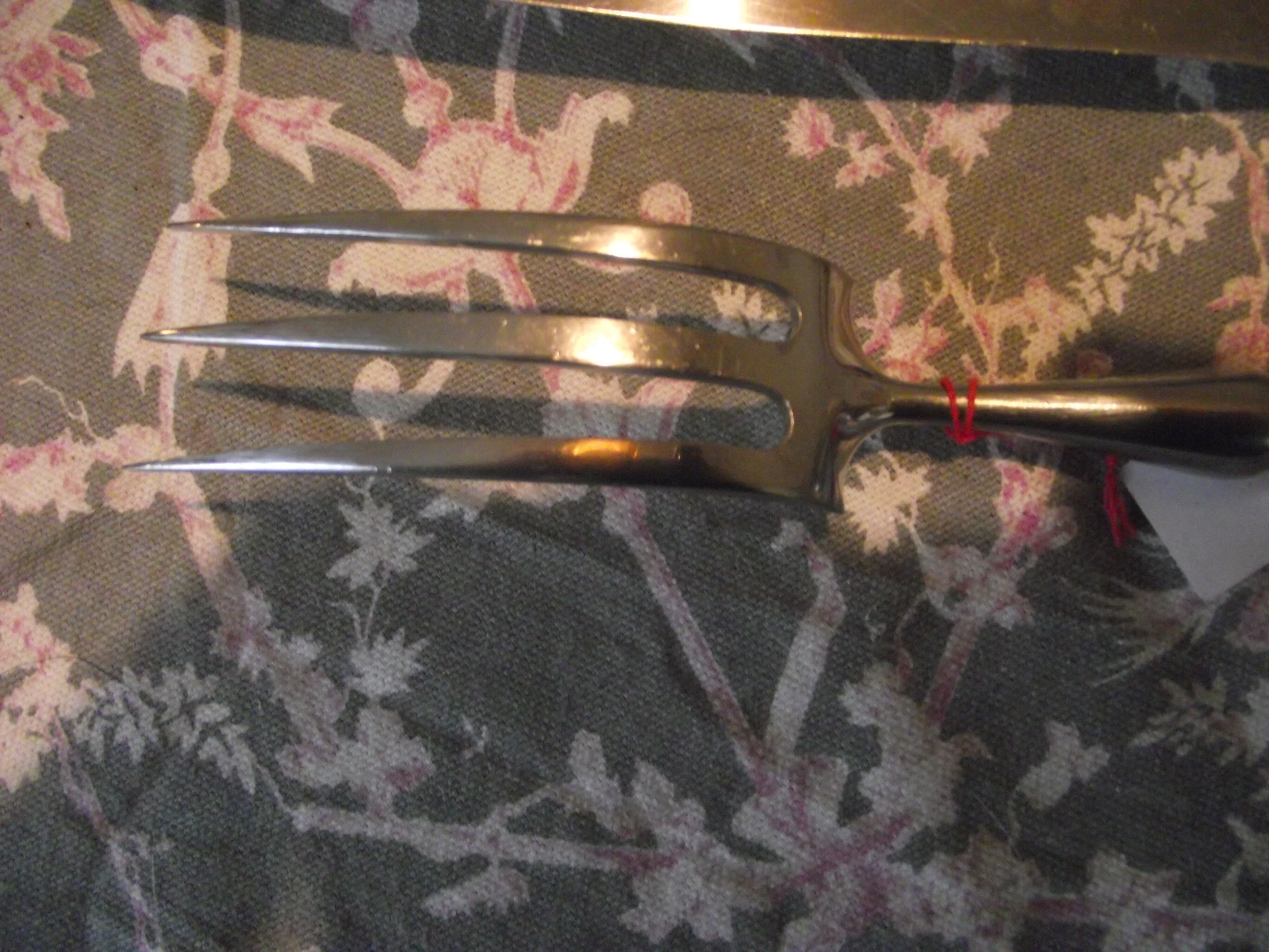 Covered silver metal silver cutting service silver silversmith F Frionnet art deco era.