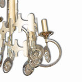 Chandelier vintage 1960