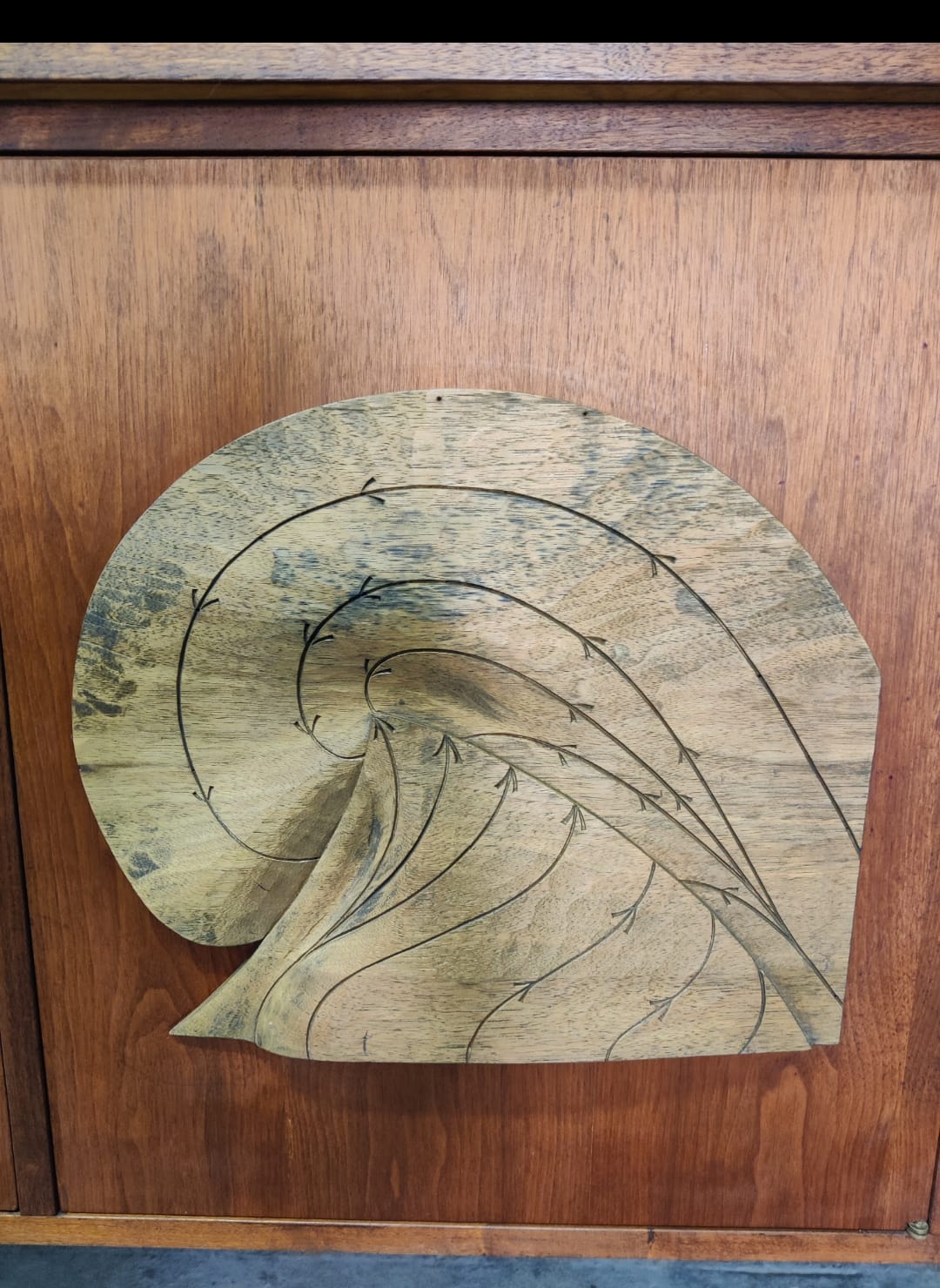 Enfilade vintage Ridpath's Furniture