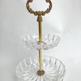 Vintage serving tray