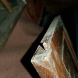 Pair of art deco doors