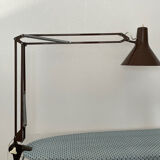 Jac Jacobsen workshop lamp