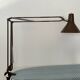 Jac Jacobsen workshop lamp