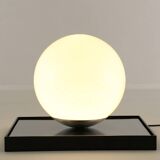 Mid-century Modern Globe Lamp, Italy, 1970s