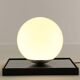Mid-century Modern Globe Lamp, Italy, 1970s