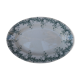 St Amand Byzantine Oval Dish