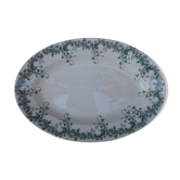 St Amand Byzantine Oval Dish