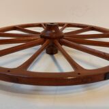 Roue travail de maîtrise