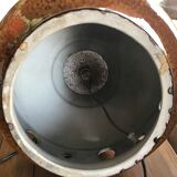 Pied de lampe vintage