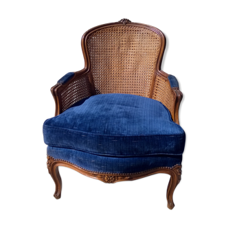 Bergère Louis CV cannée
