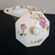 Théodore Haviland Limoges - 23-piece coffee service - Persian Garden decoration