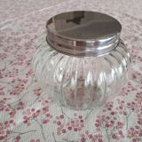 Ball candy box