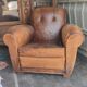Club chair