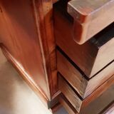 Louis Philippe dresser