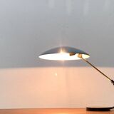 German Mid-Century table lamp 6775 by Christian Dell for Kaiser Idell, 1960s