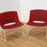 Pair of OH chairs! by Enea