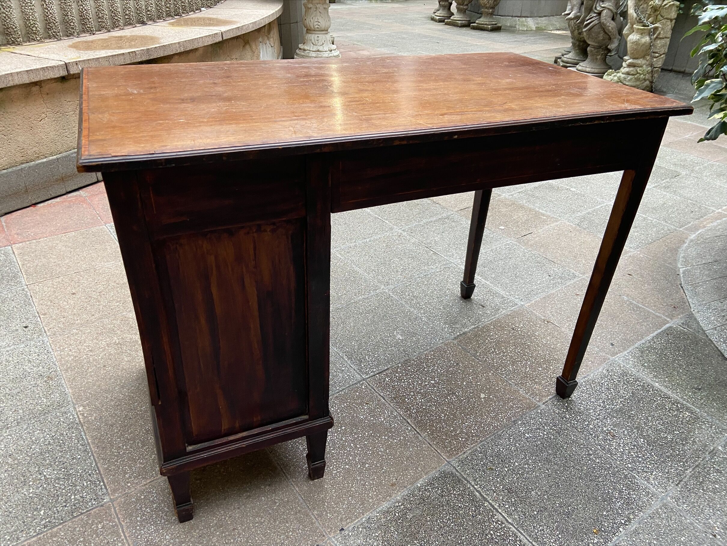 Bureau style Napoleon III