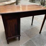 Office - Napoleon III style