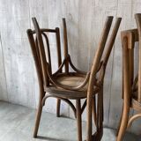1940s bistro chairs