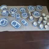 Royal Sphinx Maastricht Ceramics 84 pieces