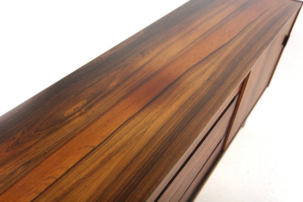 Scandinavian enfilade "Arild", Nils Jonsson, Troeds, Sweden, 1960