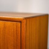 Buffet Dyrlund in teak