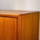 Buffet Dyrlund en teck