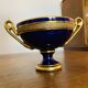 Porcelain cup from Tours Pinon and Jaget
