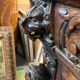 Commode de style Renaissance.