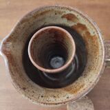 Water pitcher