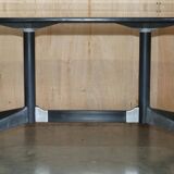 Herman Miller Eames Vintage Mid Century Modern hardwood conference table