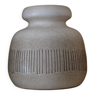 Vase West Germany