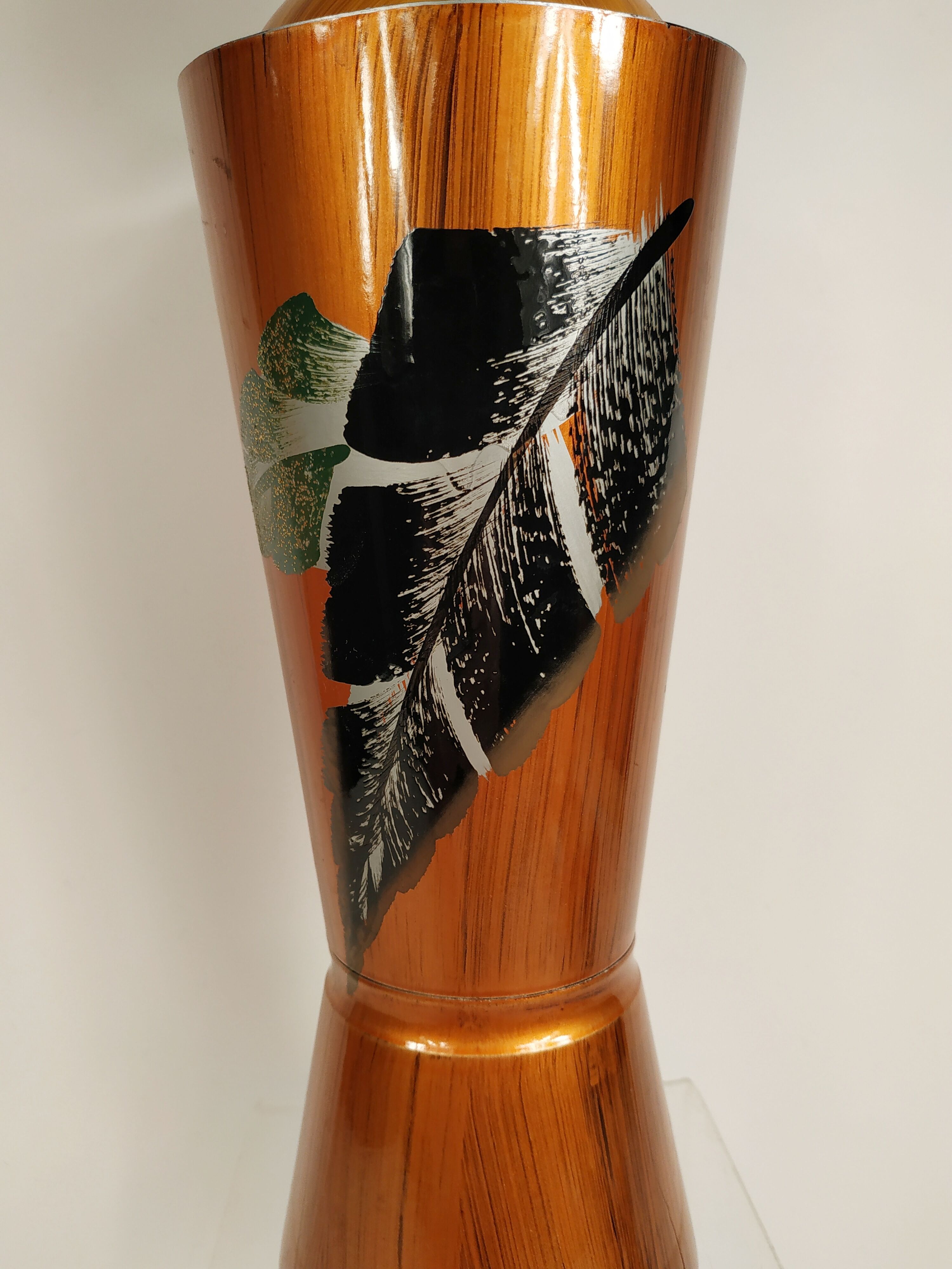 Kokeshi doll, circa 1960 Japan