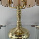 Vintage lamp from the 70s