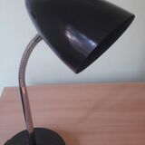 Flexible articulated lamp