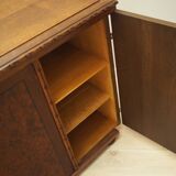Oak sideboard, Danish design, 1960s, production: Denmark