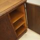 Oak sideboard, Danish design, 1960s, production: Denmark