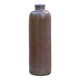 Old sandstone bottle