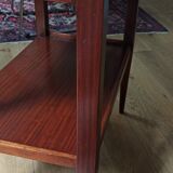 Scandinavian side table