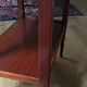 Table d'appoint scandinave