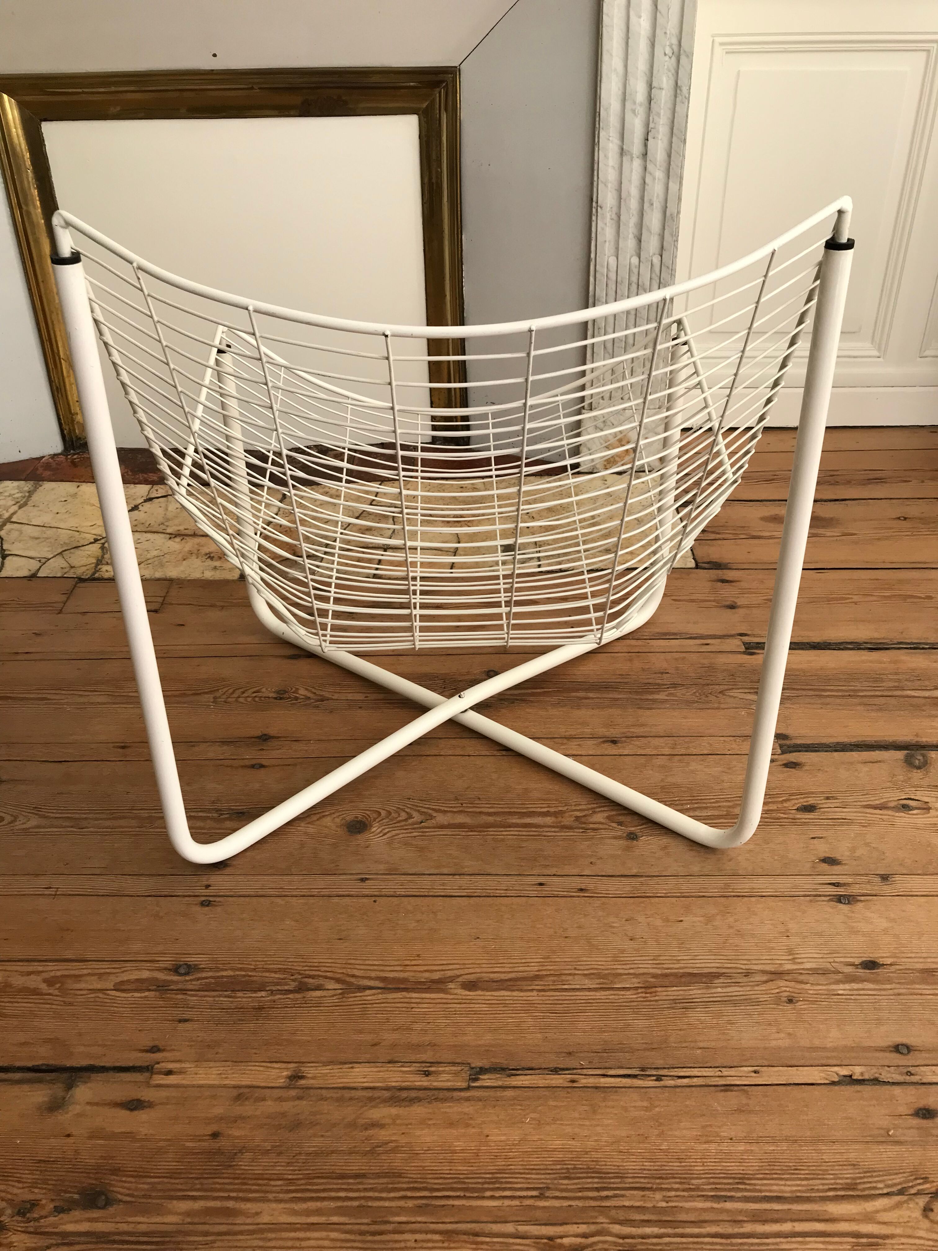 Pair of armchairs "Jarpen" by Niels Gammelgaard