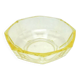 I8K Lemon Plate ART DECO